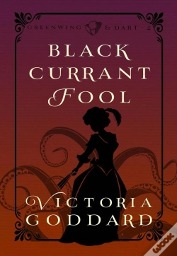 Capa do artigo Blackcurrant Fool
