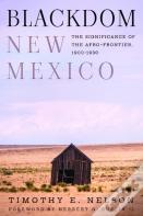 Blackdom, New Mexico