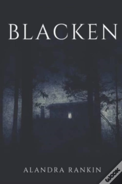 Capa do artigo Blacken