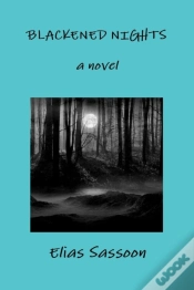 Capa do artigo Blackened Nights