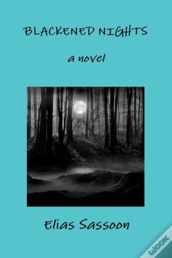 Capa do artigo Blackened Nights