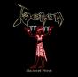 Blackened Priests - CD - Preview