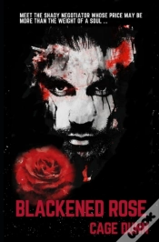 Capa do artigo Blackened Rose