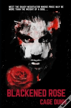 Capa do artigo Blackened Rose