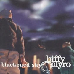 Capa do artigo Blackened Sky - CD