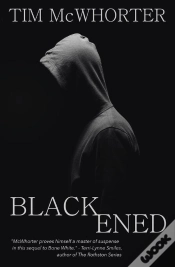 Capa do artigo Blackened