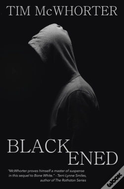 Capa do artigo Blackened