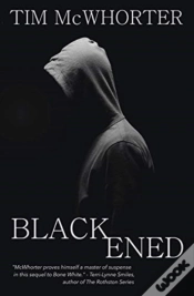 Capa do artigo Blackened