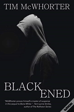 Capa do artigo Blackened