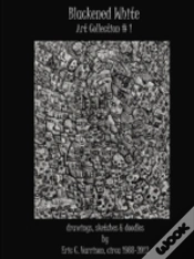 Capa do artigo Blackened White - Art Collection # 1