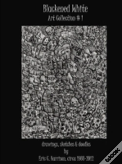 Capa do artigo Blackened White - Art Collection # 1