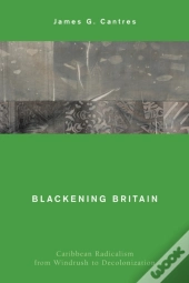 Blackening Britain
