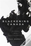 Blackening Canada