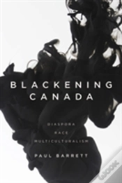 Capa do artigo Blackening Canada