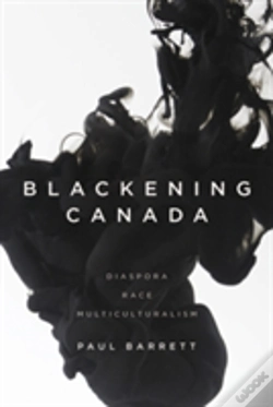 Capa do artigo Blackening Canada