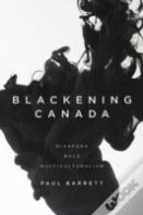Blackening Canada