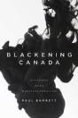 Blackening Canada - Preview
