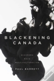 Capa do artigo Blackening Canada