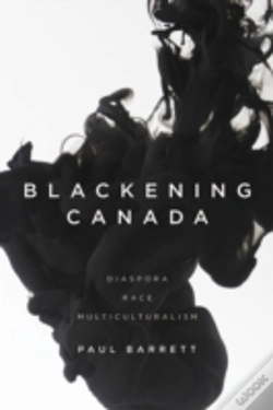 Capa do artigo Blackening Canada