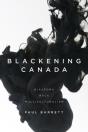 Blackening Canada - Preview