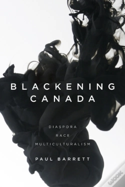 Capa do artigo Blackening Canada