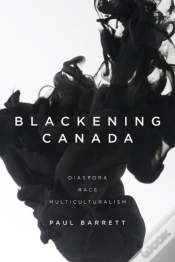Capa do artigo Blackening Canada