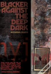 Capa do artigo Blacker Against The Deep Dark