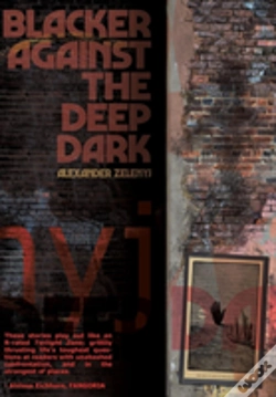 Capa do artigo Blacker Against The Deep Dark