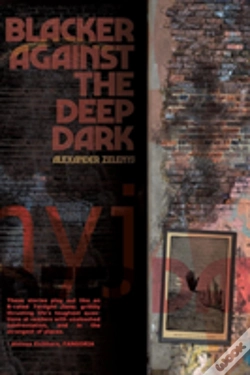 Capa do artigo Blacker Against The Deep Dark