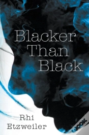 Capa do artigo Blacker Than Black