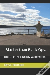 Blacker Than Black Ops.