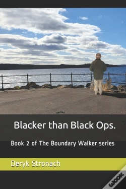 Capa do artigo Blacker Than Black Ops.