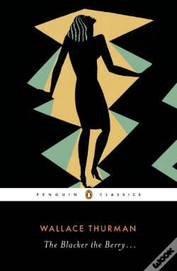 Capa do artigo Blacker The Berry . . .