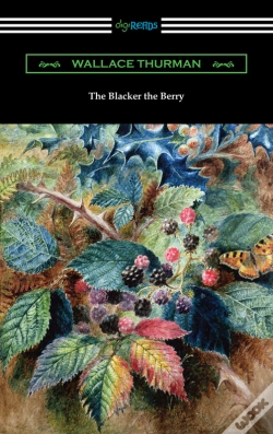 Capa do artigo Blacker The Berry