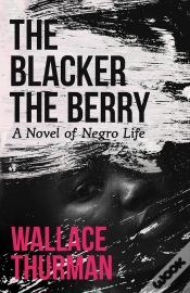 Capa do artigo Blacker The Berry