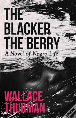 Capa do artigo Blacker The Berry