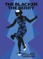 Blacker The Berry - Preview