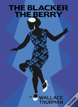 Capa do artigo Blacker The Berry