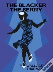 Capa do artigo Blacker The Berry