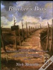 Blacker'S Boys
