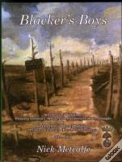 Capa do artigo Blacker'S Boys