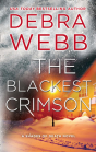 Blackest Crimson - Preview