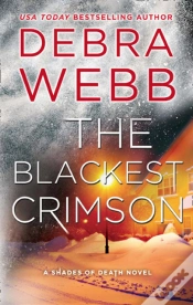 Capa do artigo Blackest Crimson