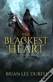 Capa do artigo Blackest Heart