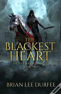 Capa do artigo Blackest Heart
