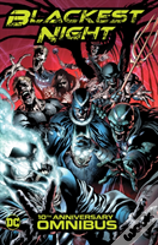 Blackest Night Omnibus