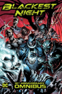 Blackest Night Omnibus - Preview