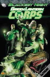 Capa do artigo Blackest Night