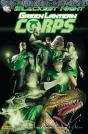 Blackest Night - Preview