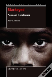 Capa do artigo Blackeyed